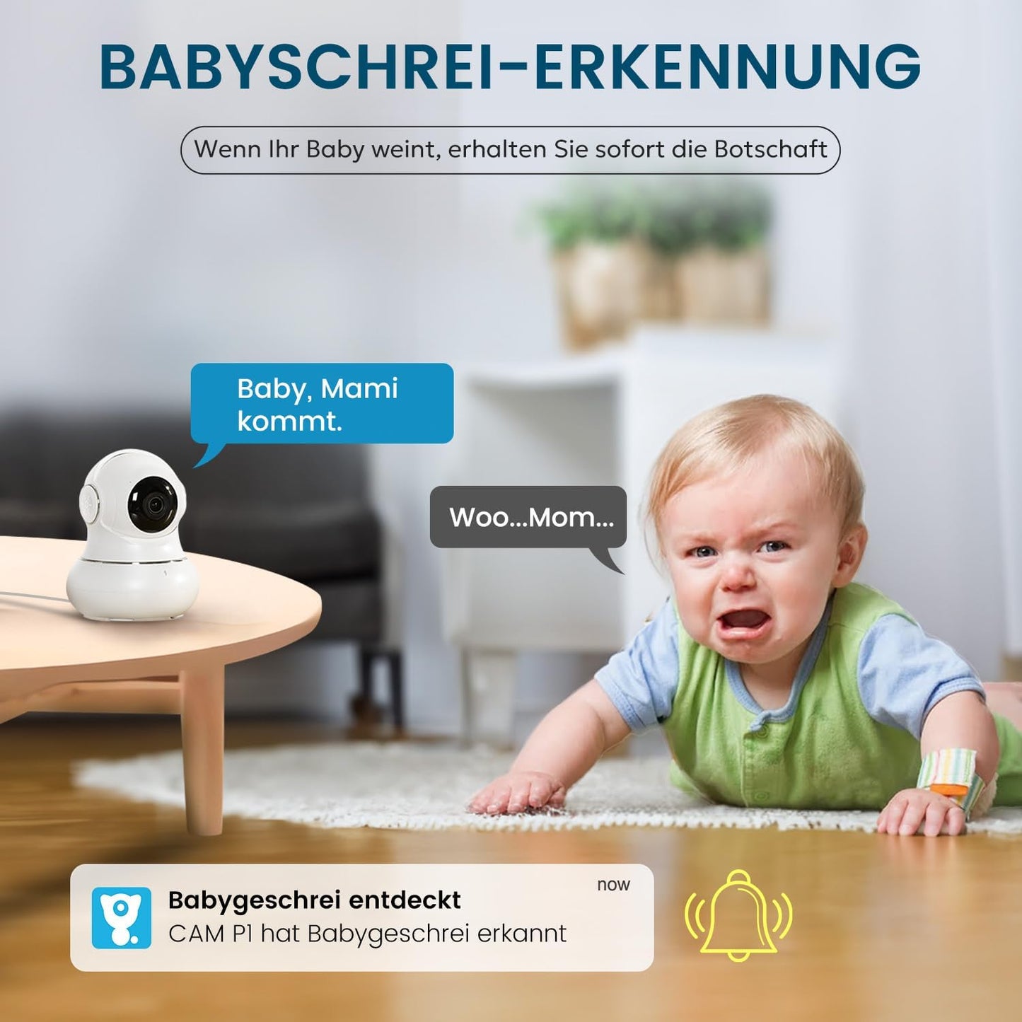Überwachungskamera