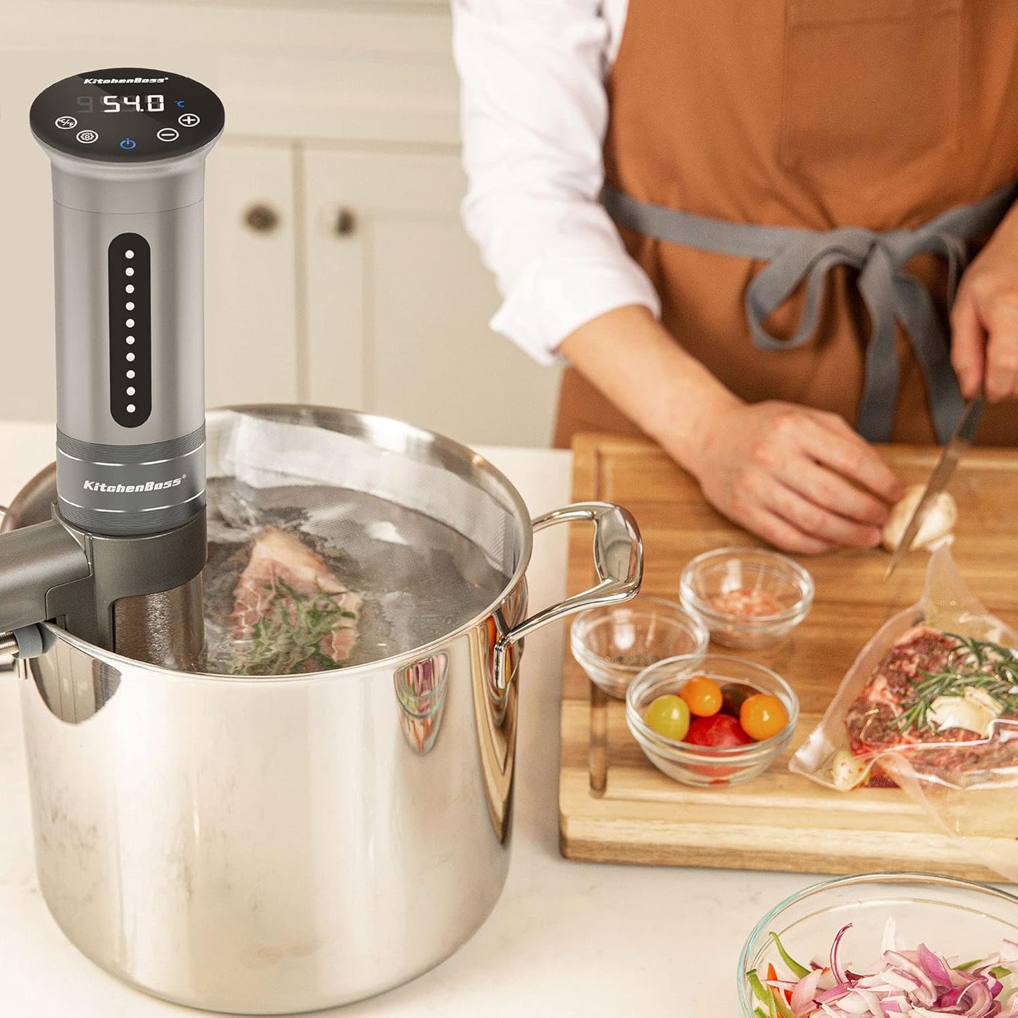 Sous Vide Garer G310