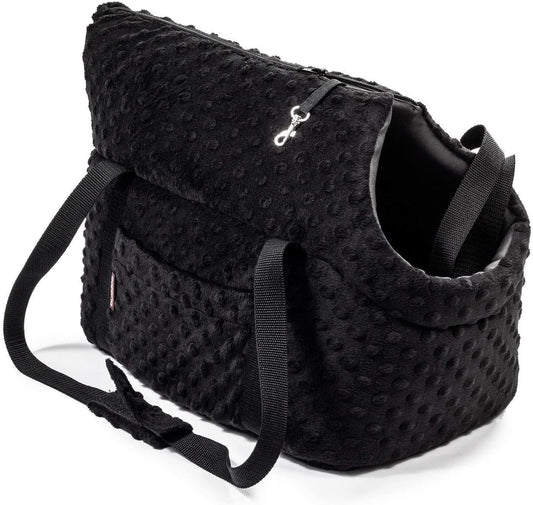 Hundetasche für kleine & mittlere Haustiere