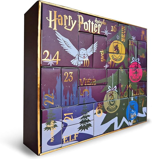 Harry Potter