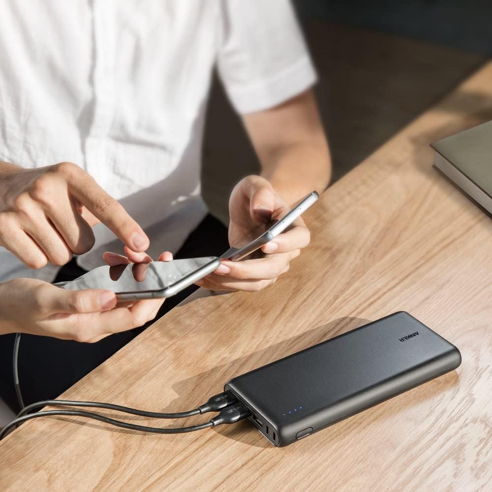 Powerbank 337