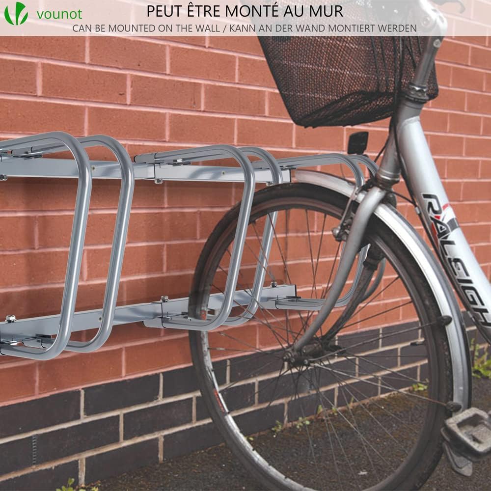 Fahrradständer