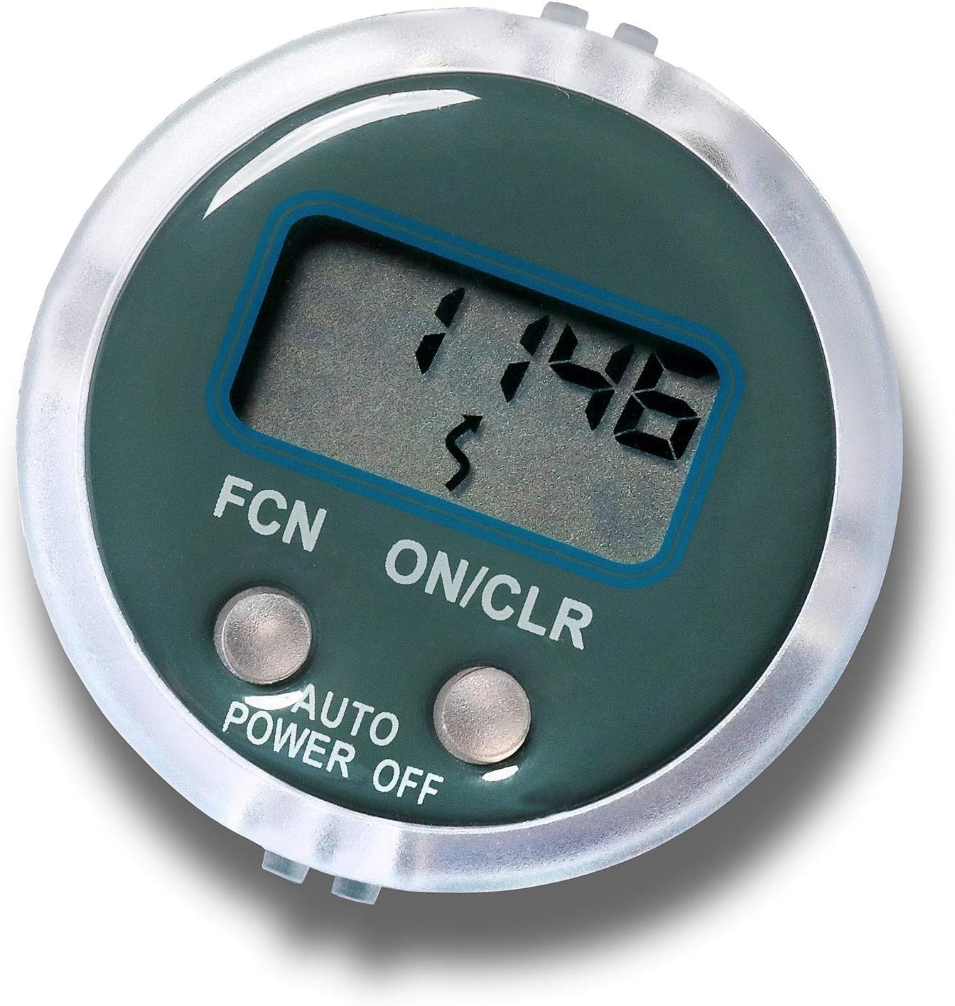 Gyroskopischer Handtrainer inkl. Drehzahlmesser