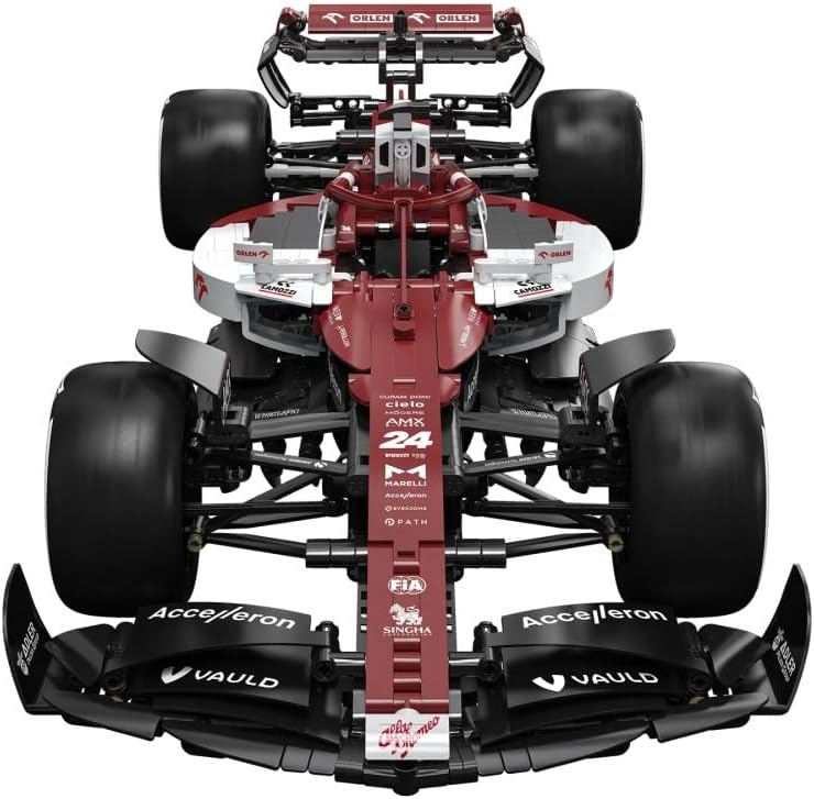 Alfa Romeo Racing