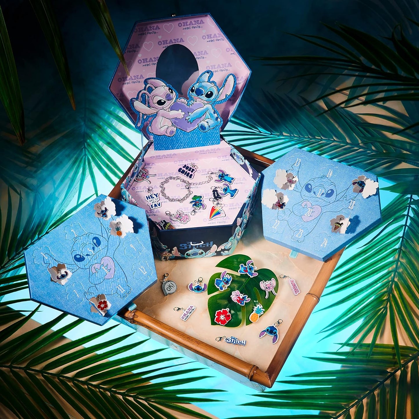 Stitch, Stitch Jewellery