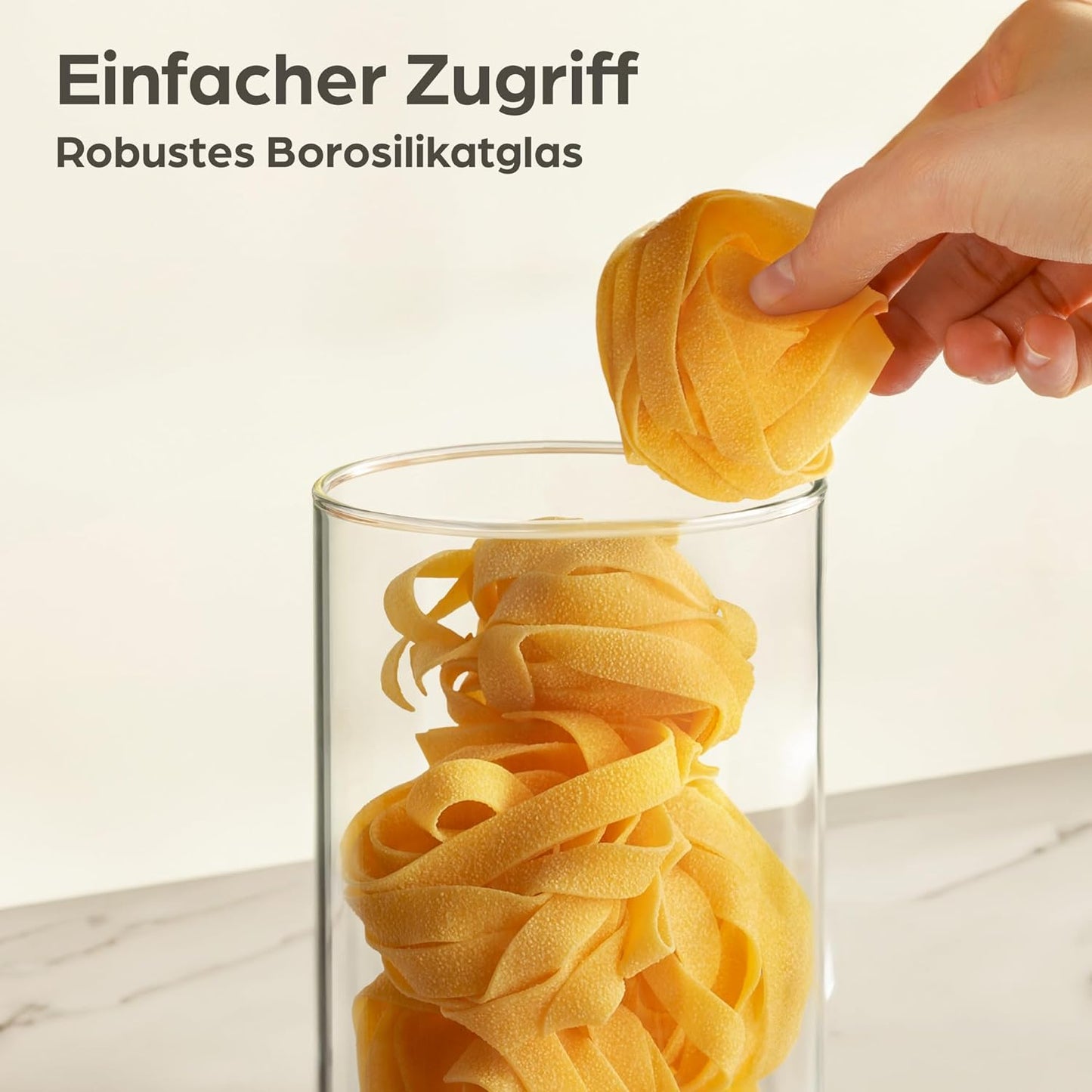 Vorratsdosen Set