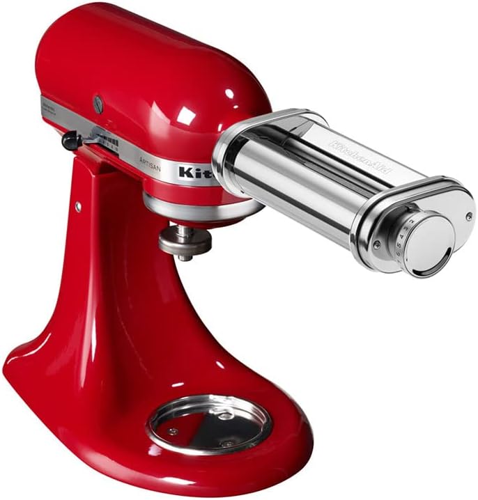 Pasta-Roller