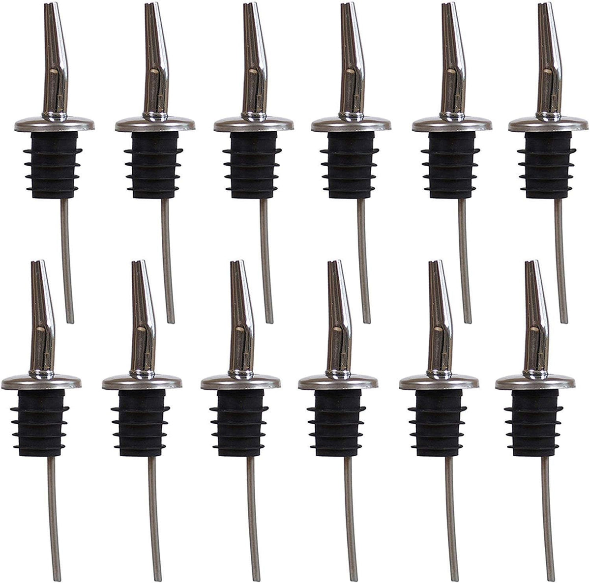 36er-Set Flaschenausgiesser, 36er Pack