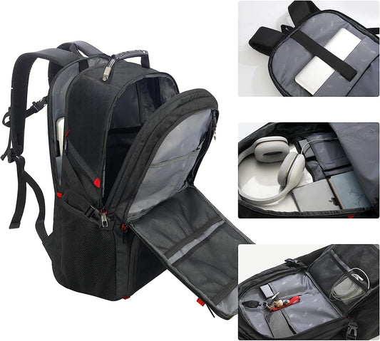Laptop-Rucksack