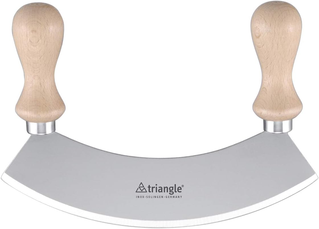 Wiegemesser