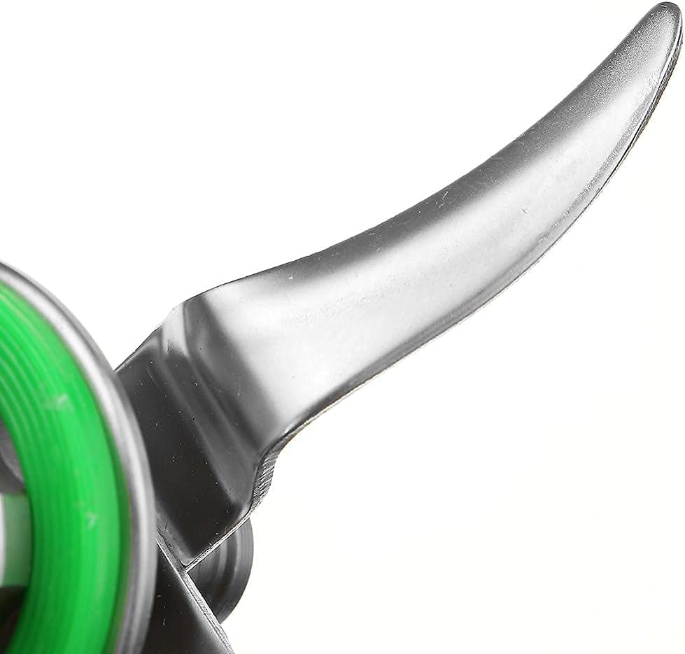 Messer für Thermomix TM5