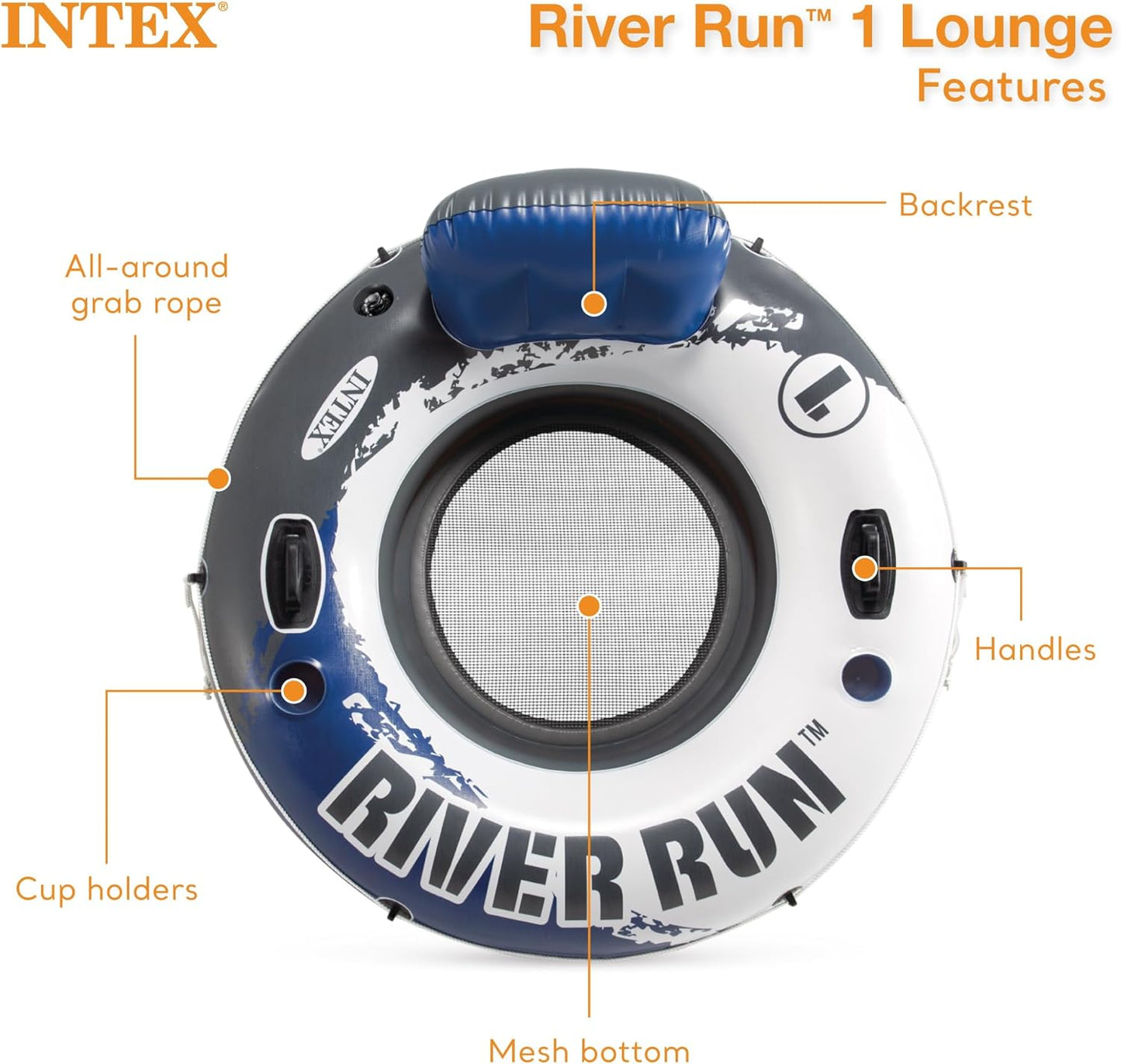 River Run 1