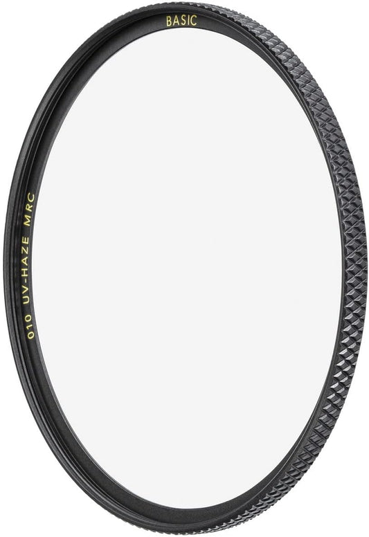 UV-Haze- und Schutz-Filter 010 MRC Basic