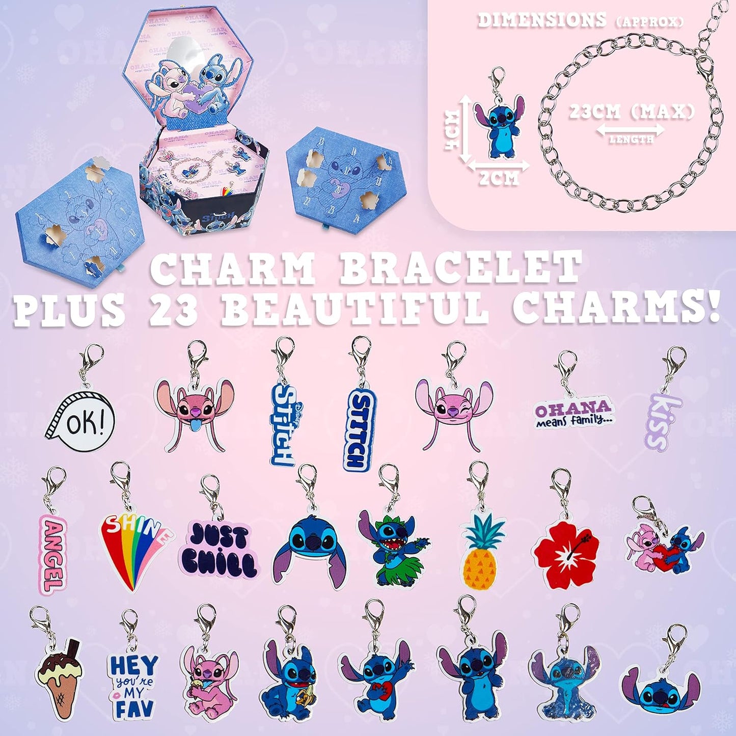 Stitch, Stitch Jewellery
