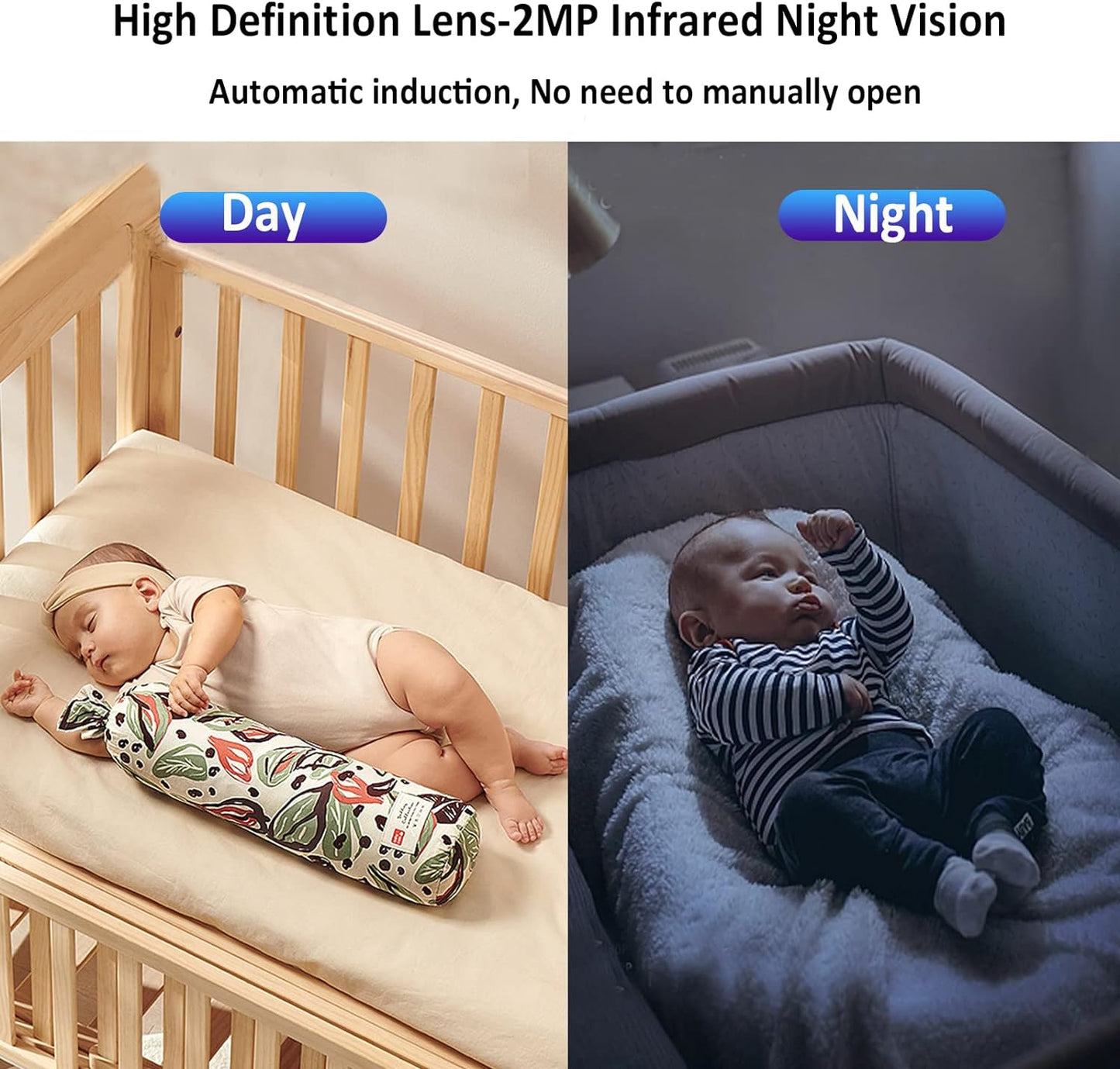 Mini Überwachungskamera