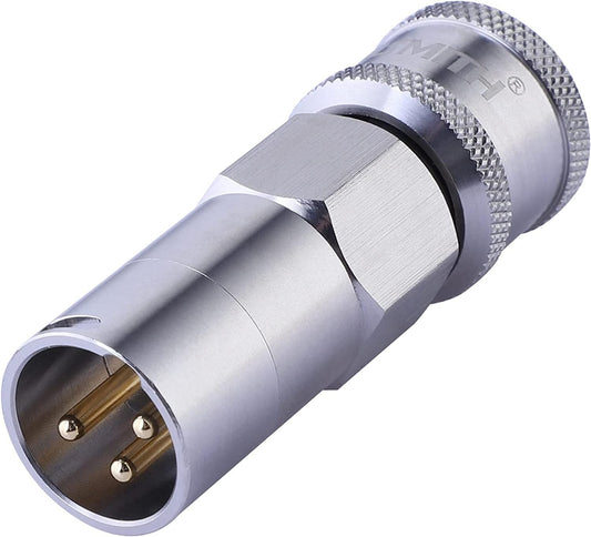 Adapter, KlicLok System