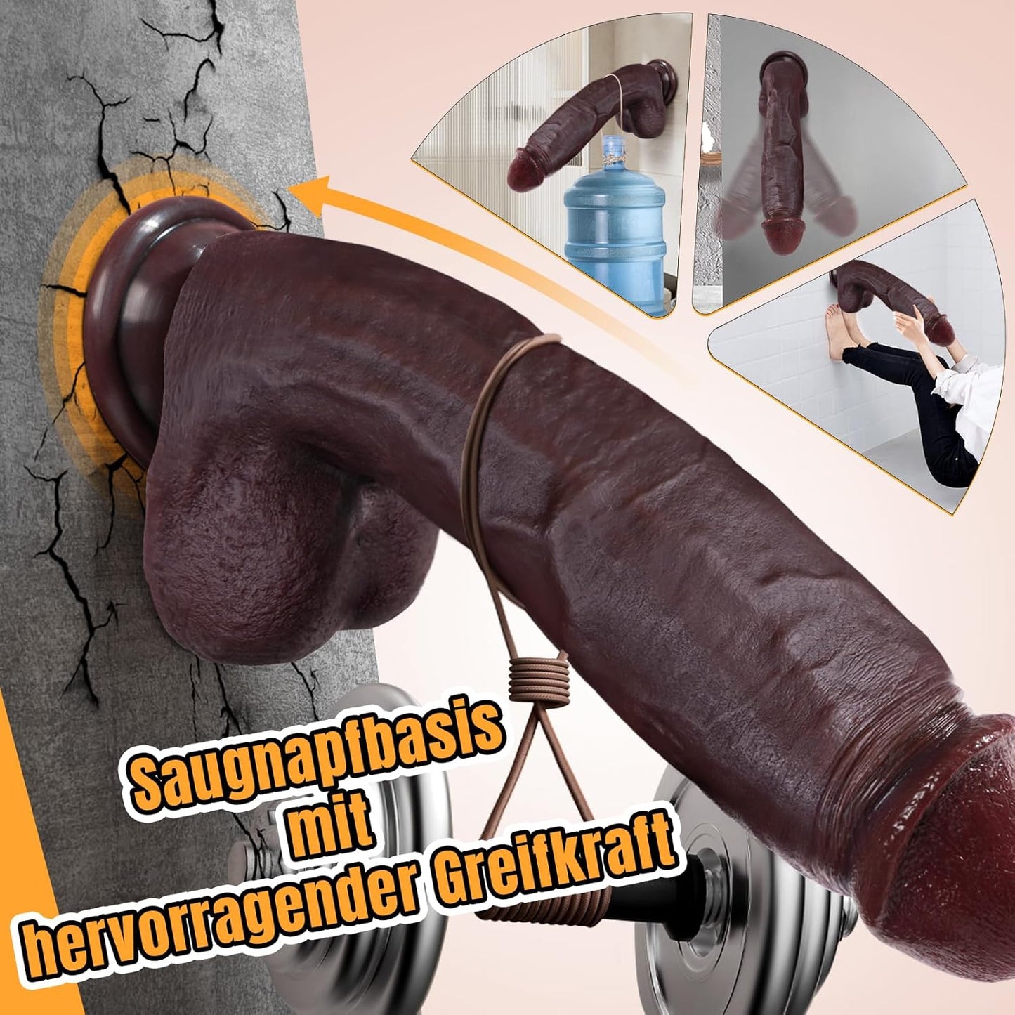 XXL Dildo