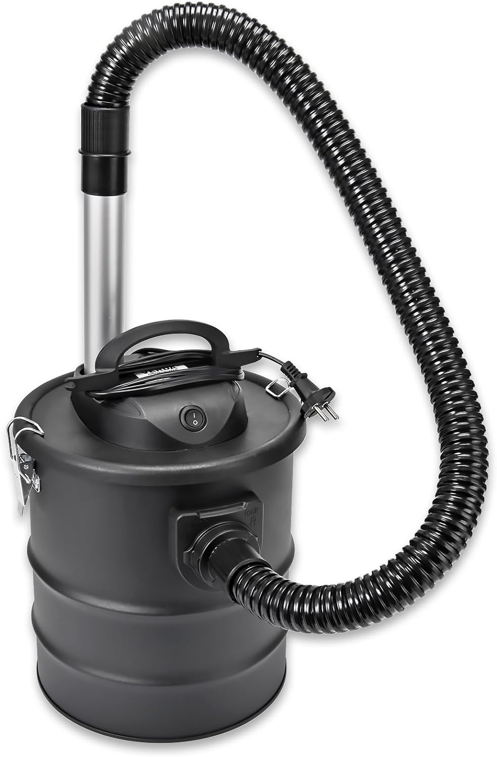 Aschesauger SN119