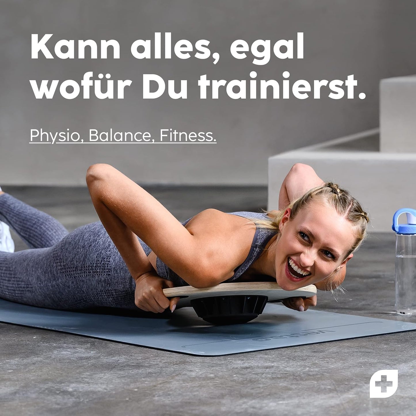 Balance Board, Standard