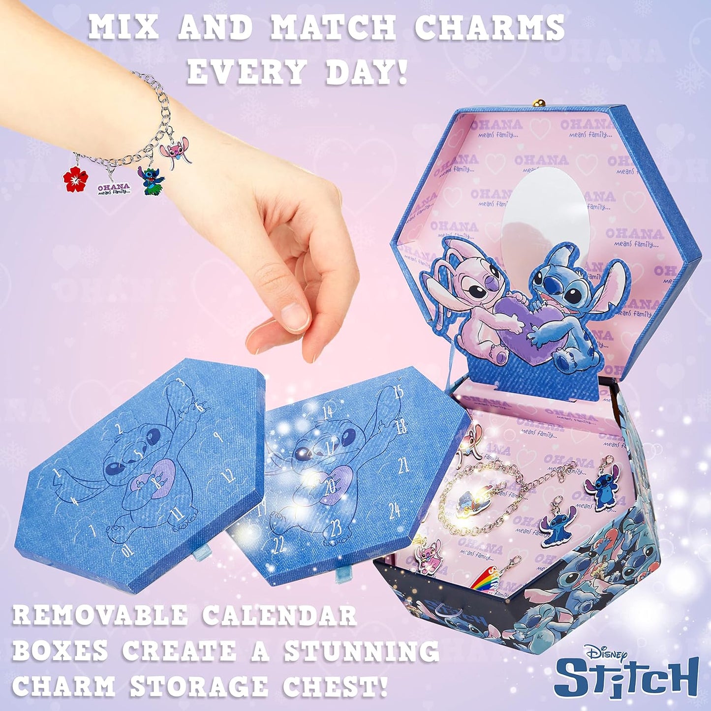 Stitch, Stitch Jewellery