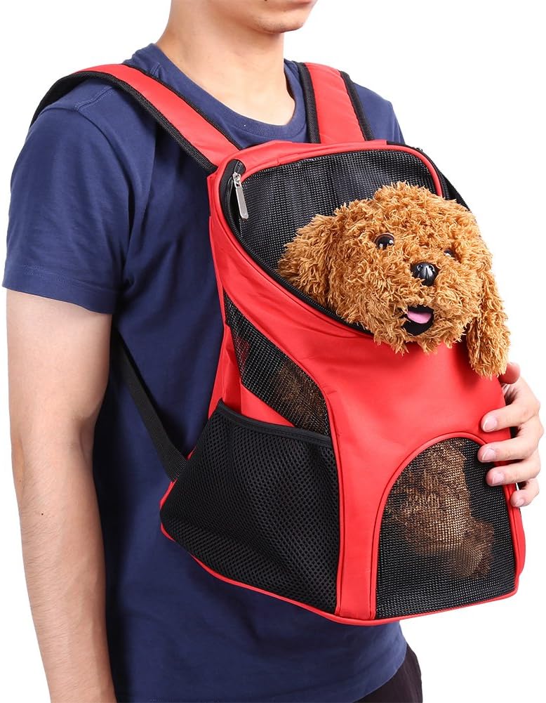 Haustier-Rucksack