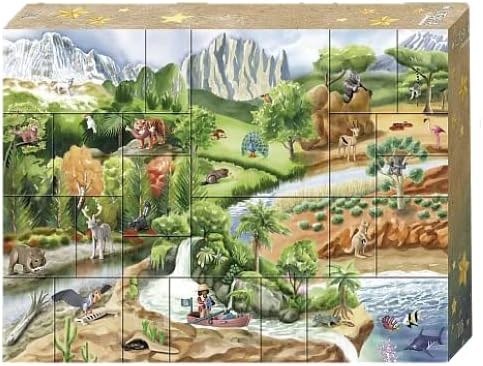 Wiltopia 71006 DIY Do-it-Yourself