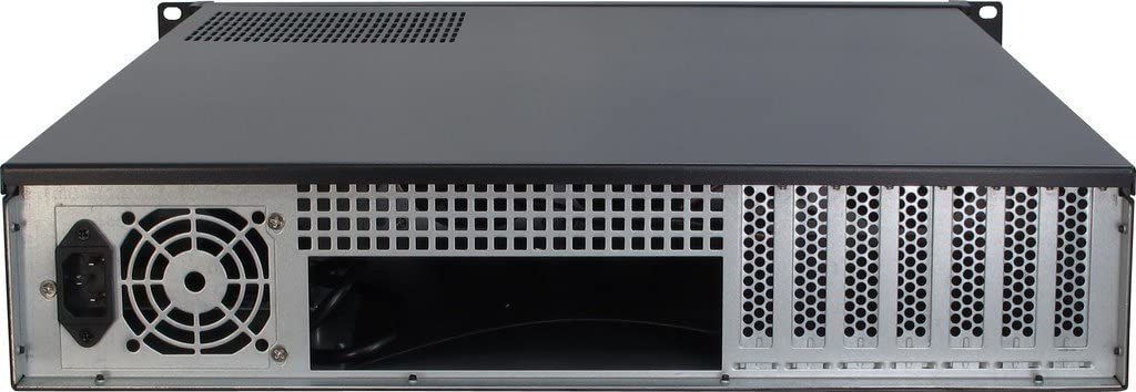 2U-2098-SL, Server-Gehäuse