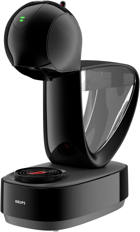 Infinissima Touch Kapselkaffeemaschine KP2708 mit Touchscreen
