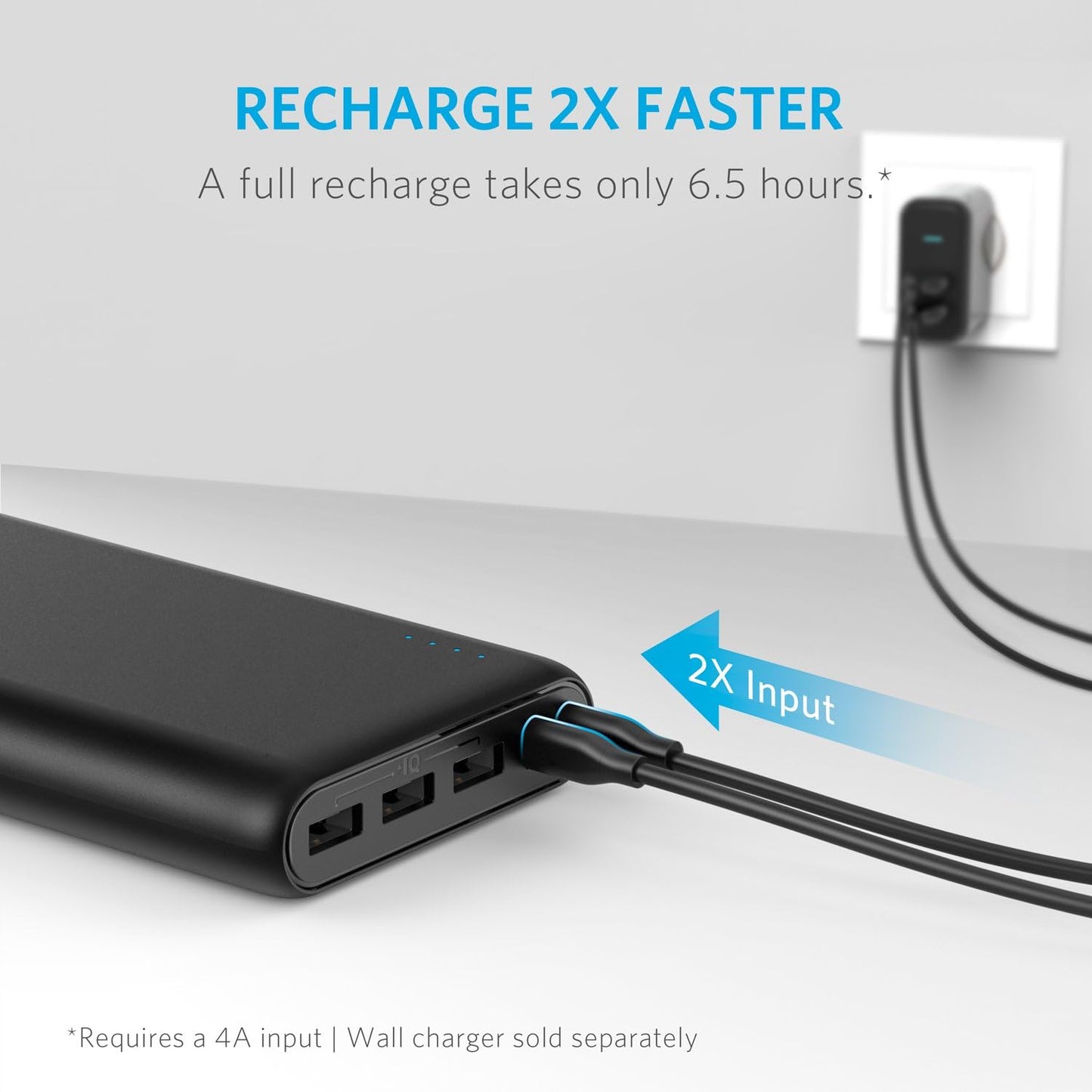 Powerbank 337