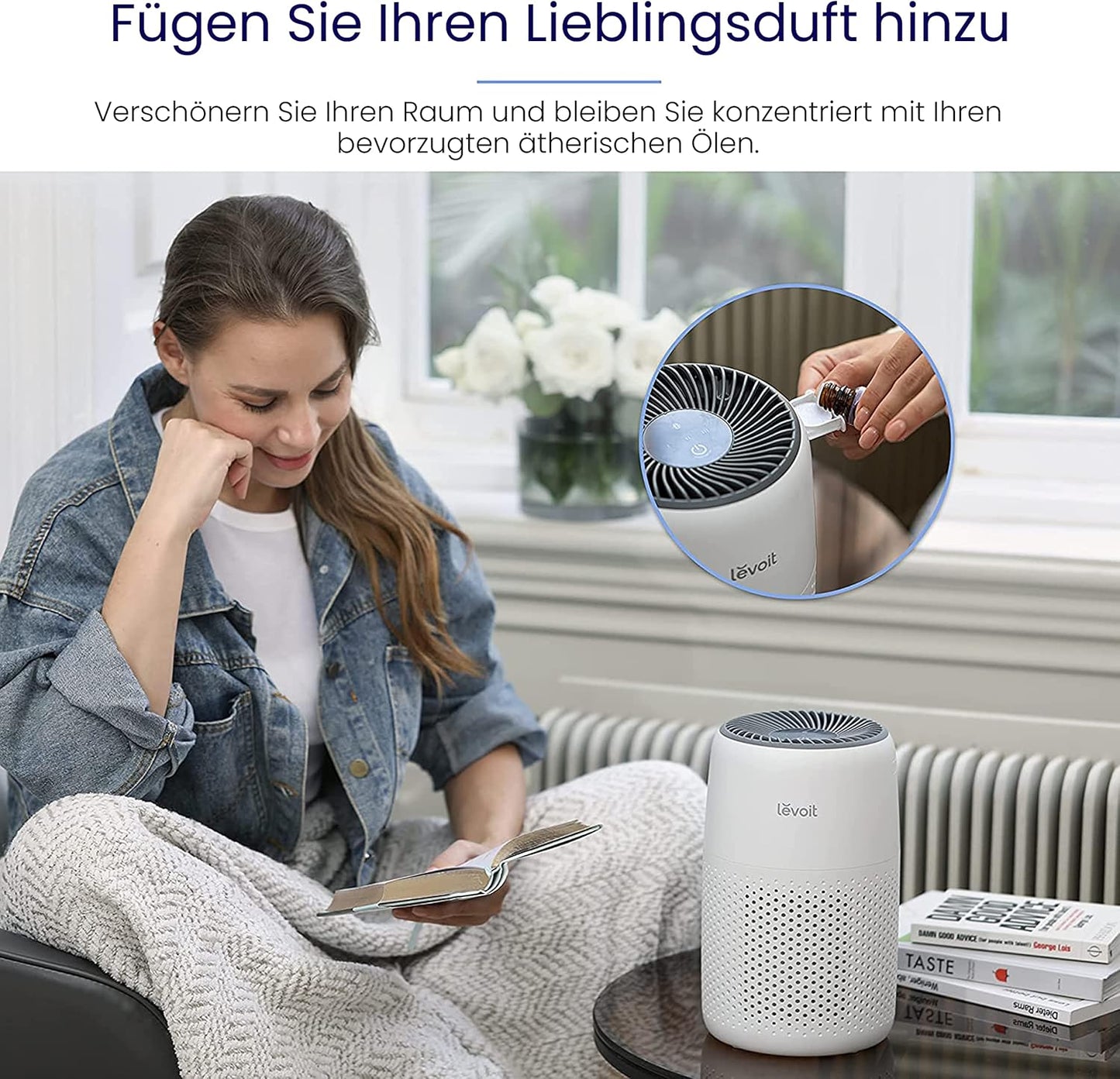 Luftreiniger