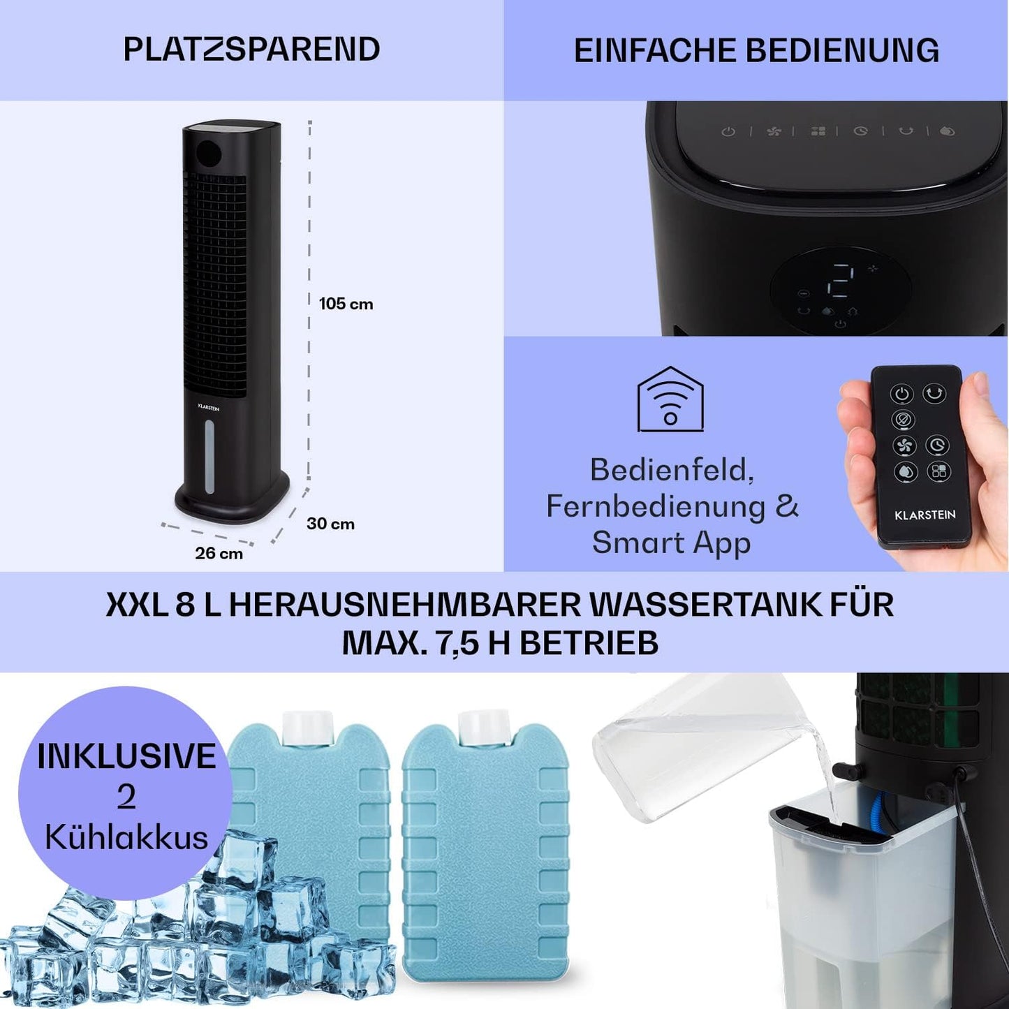 Luftkühler ACO4-SkytwerGrndSmB