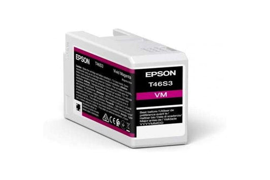 Tinte magenta T46S3 (C13T46S300)