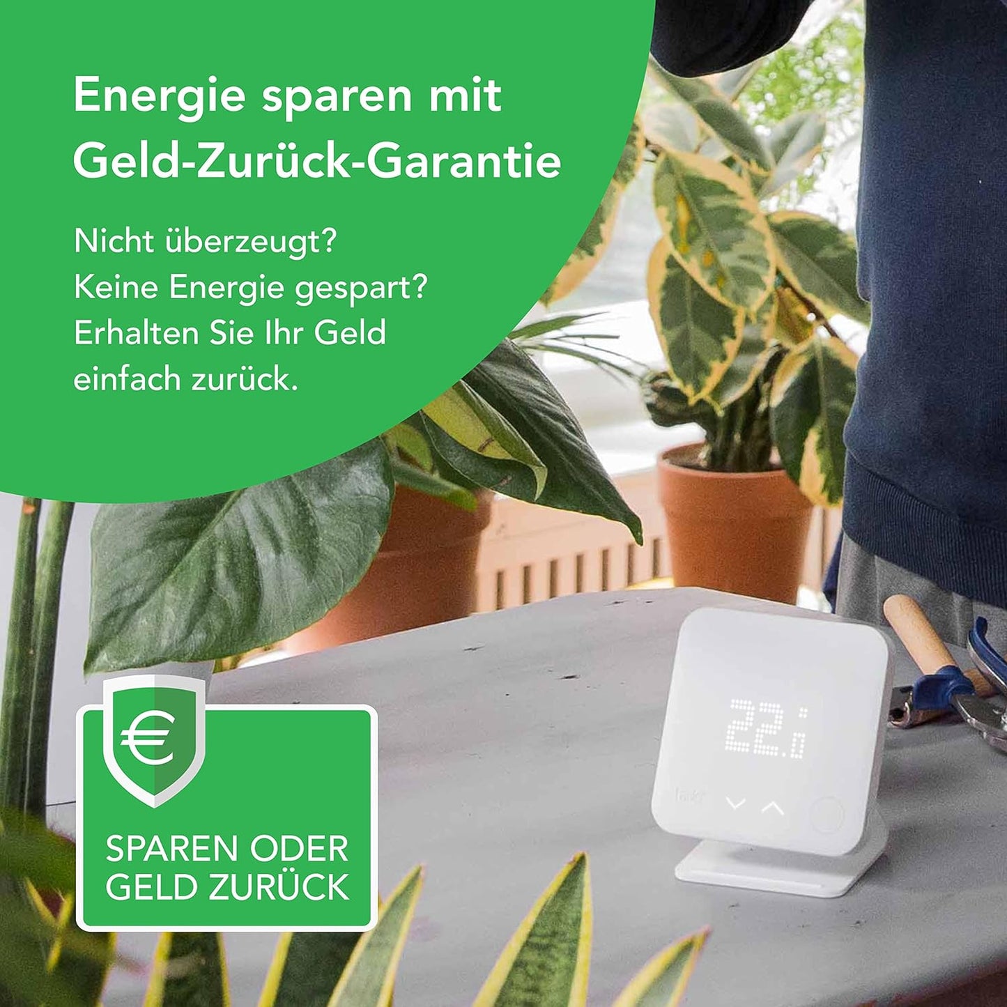 Heizkörperthermostat