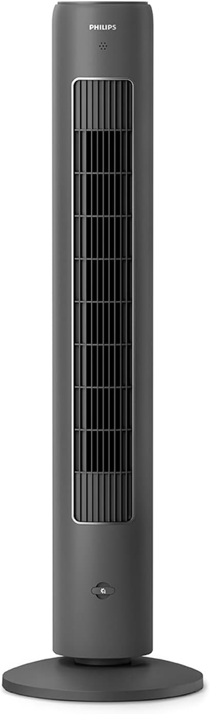 CX5535/11, Turmventilator Grau