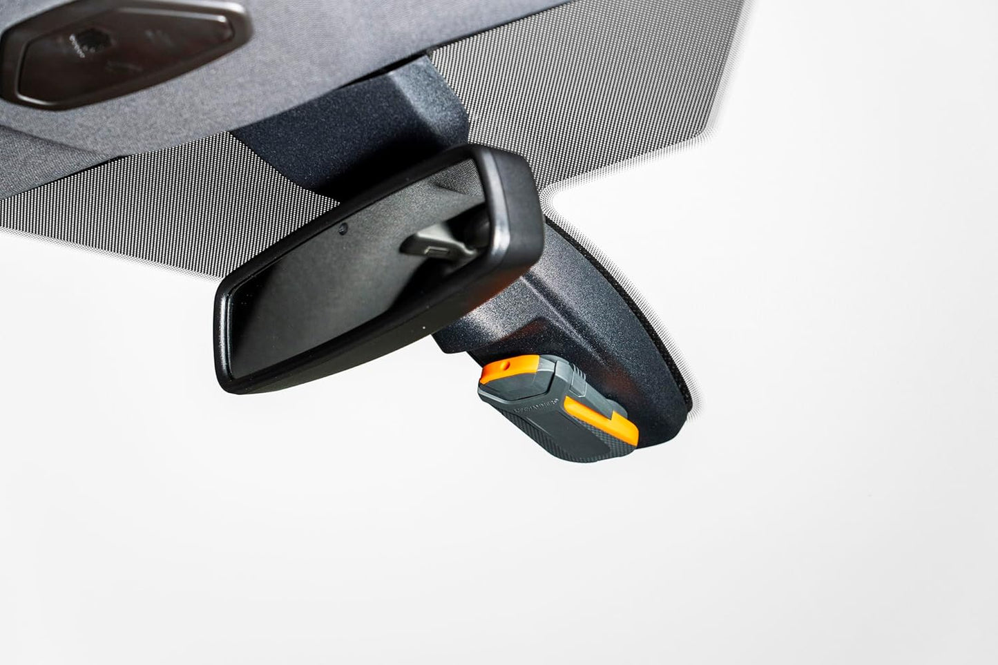 SMART- Automatischer Notfallhammer mit Gurtschneider fürs Auto