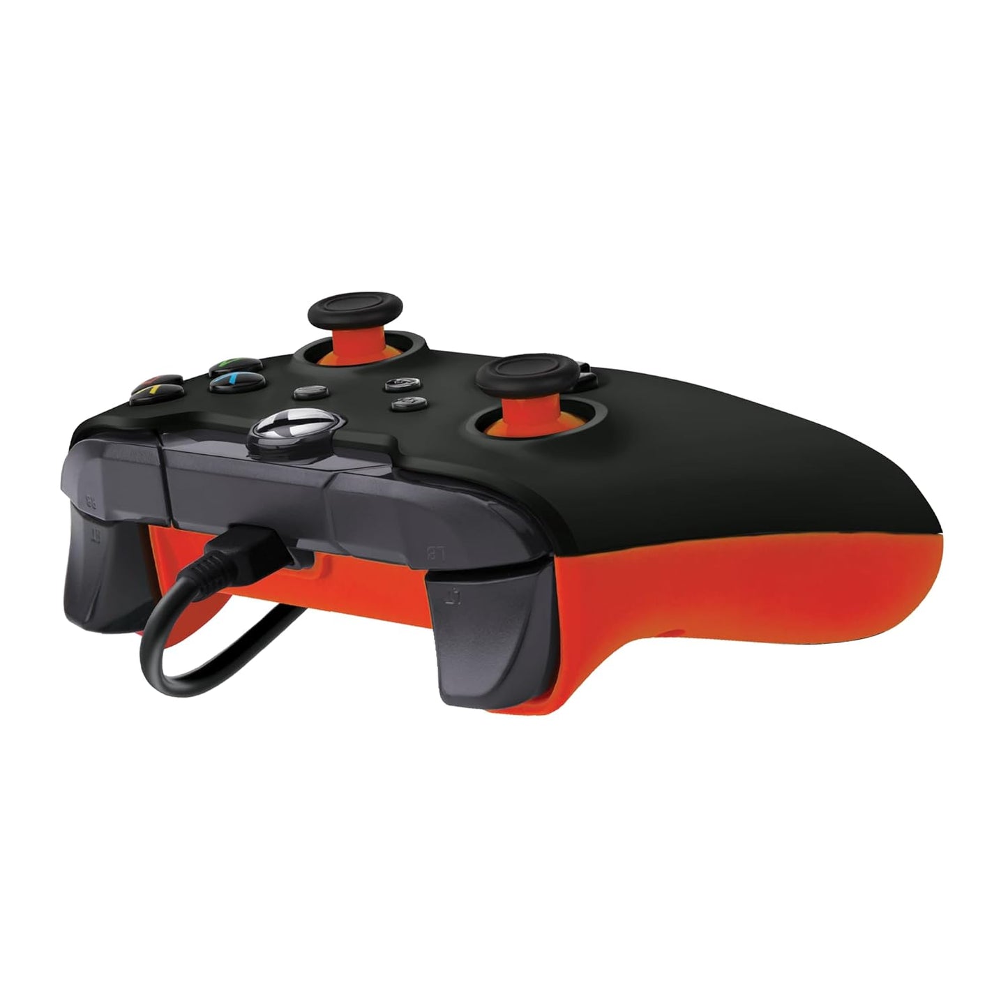 Controller kabelgebunden Atomic Black XBOX Series X