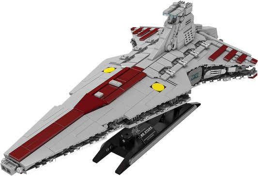 21074 Super Star Destroyer