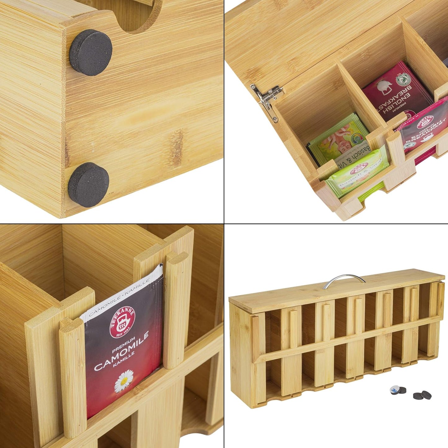 Teebox