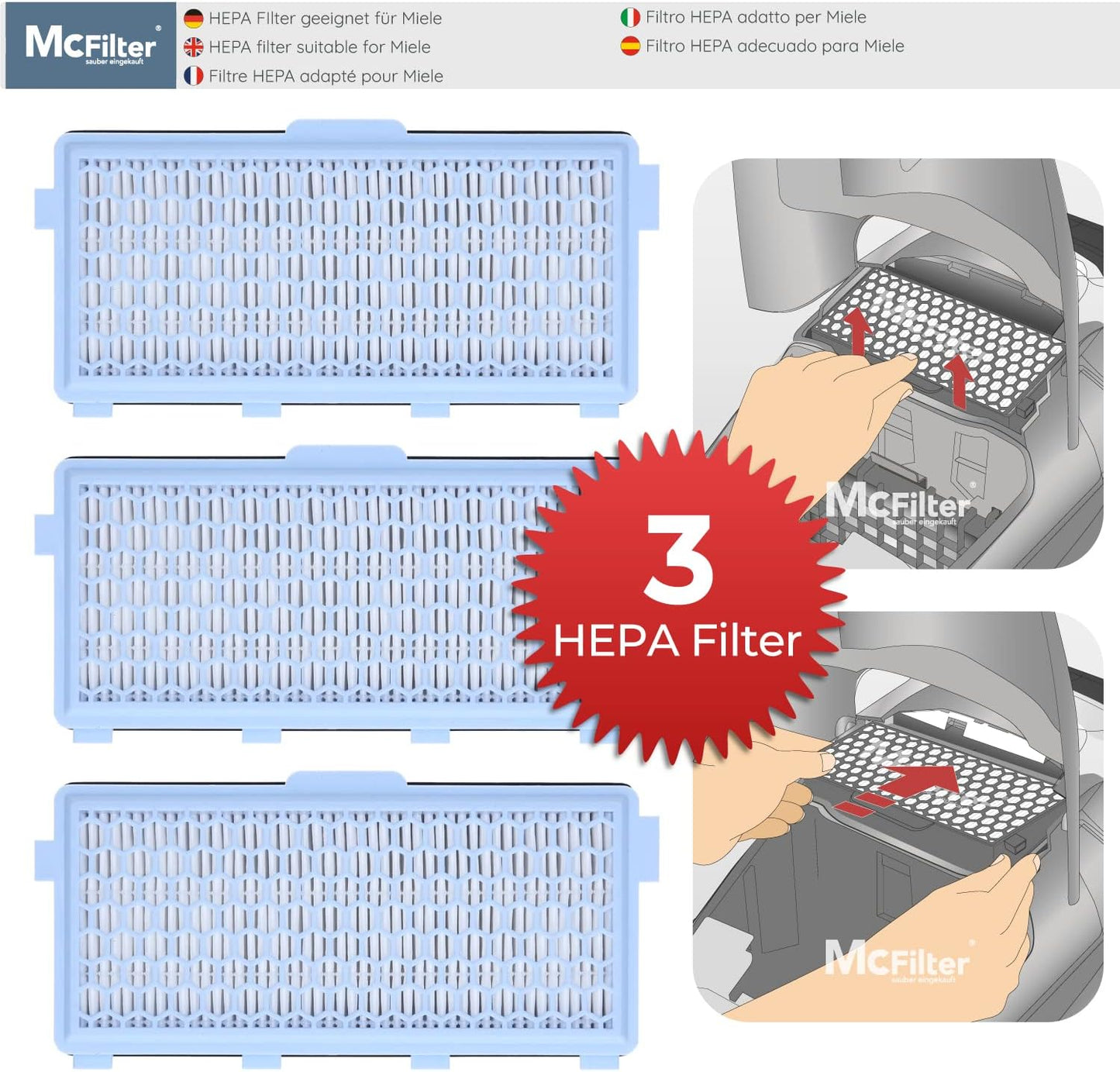 Filter Set