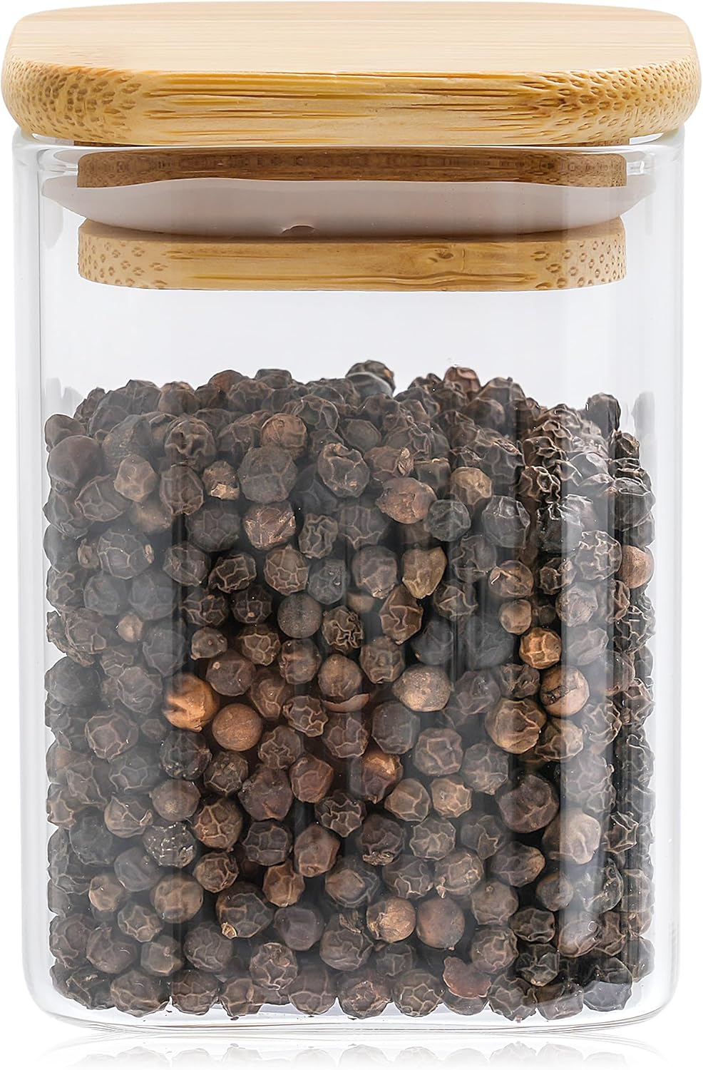 Gewürzgläser-Set, 12 x 180ml