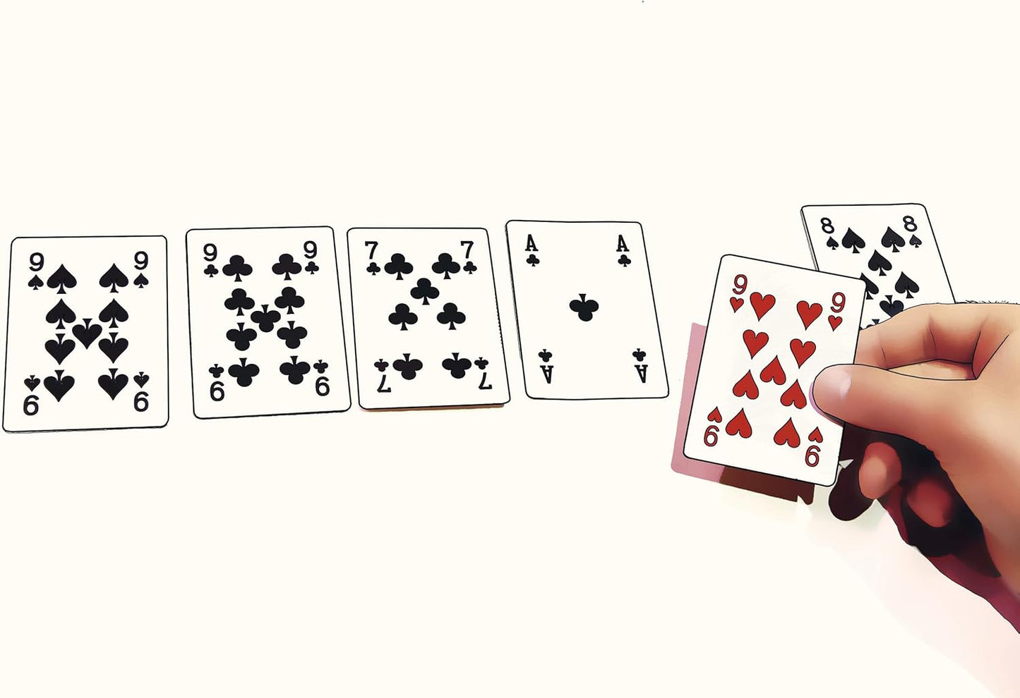 Ehrlich Brothers - Adventskalender der Magie