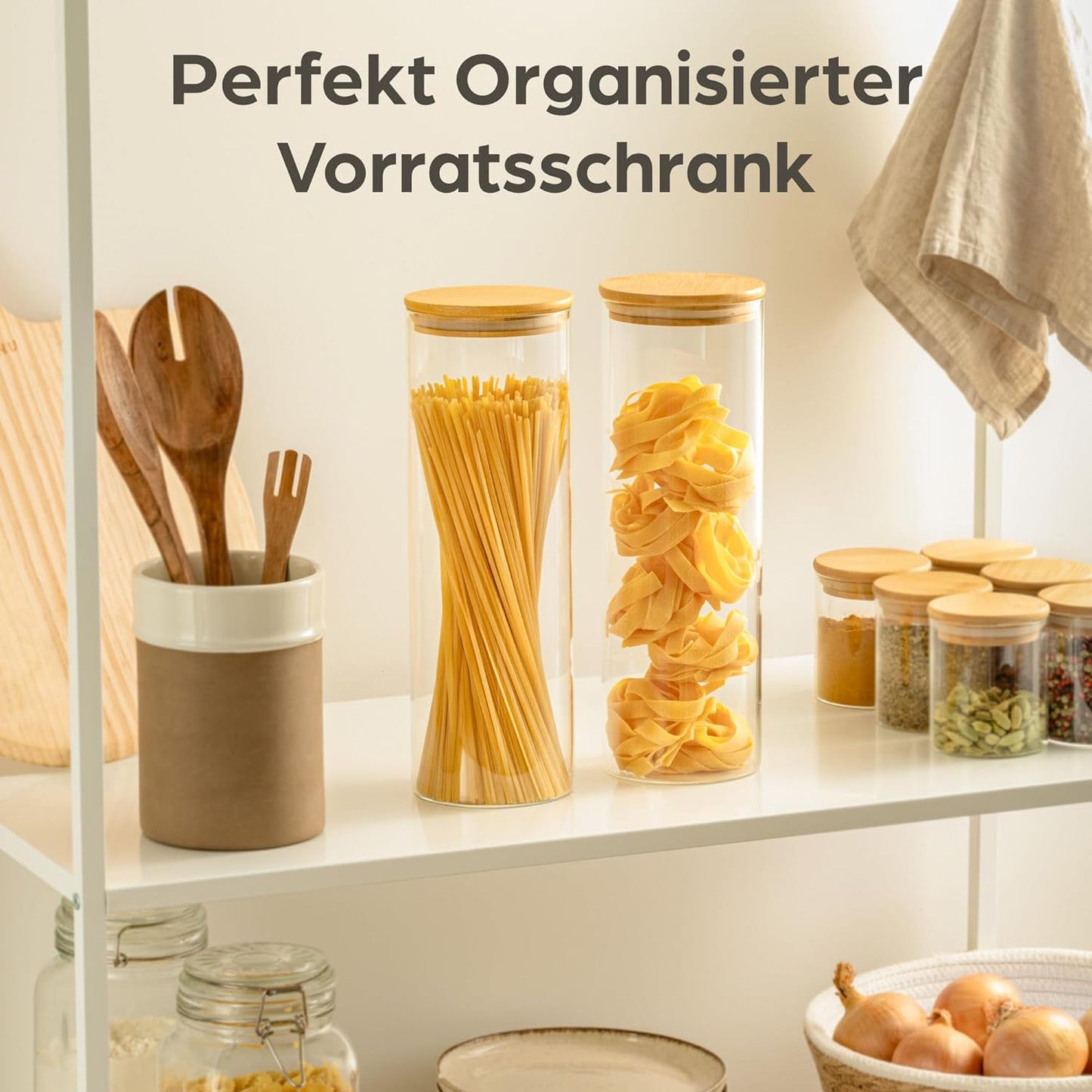 Vorratsdosen Set