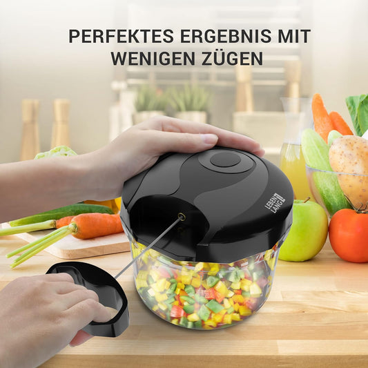 Multizerkleinerer
