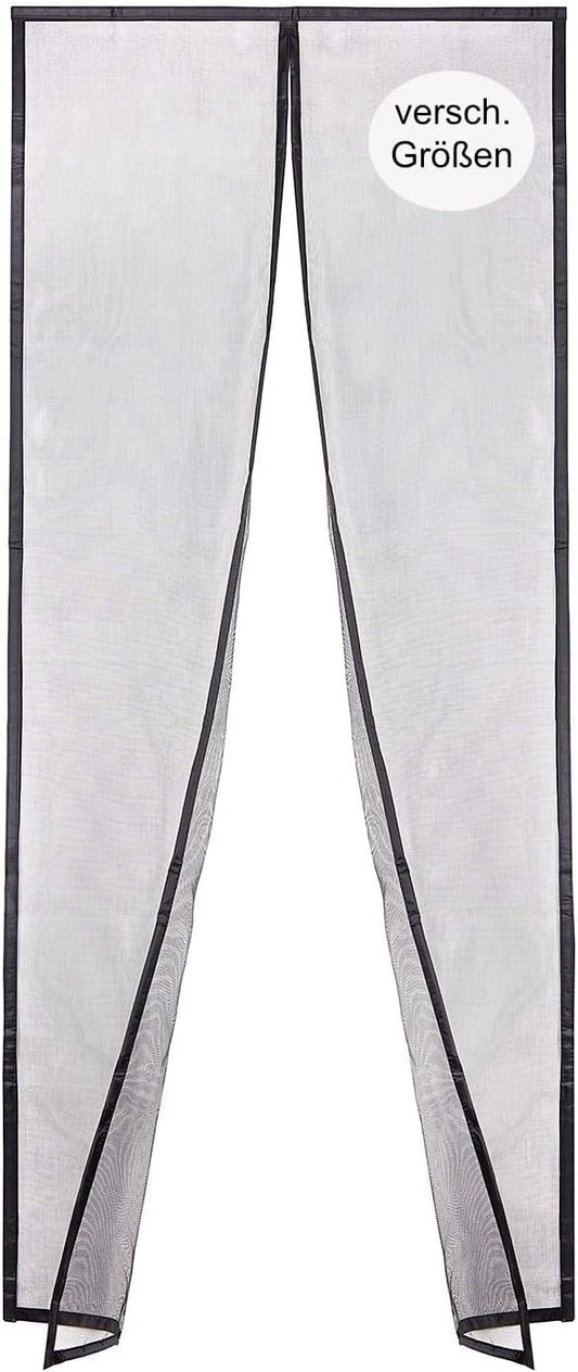 Fliegengitter Türe - 110x200 cm