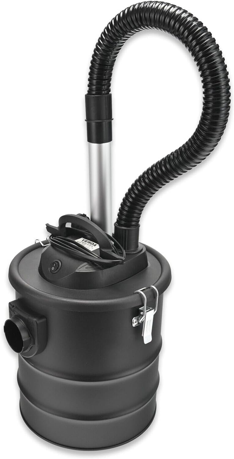 Aschesauger SN119