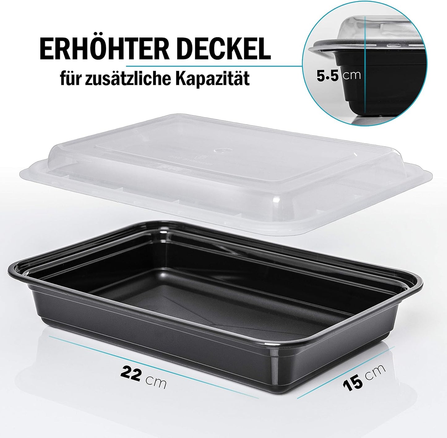 Lebensmittelbehälter