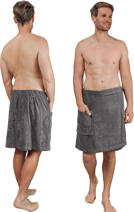 Premium Saunakilt Herren