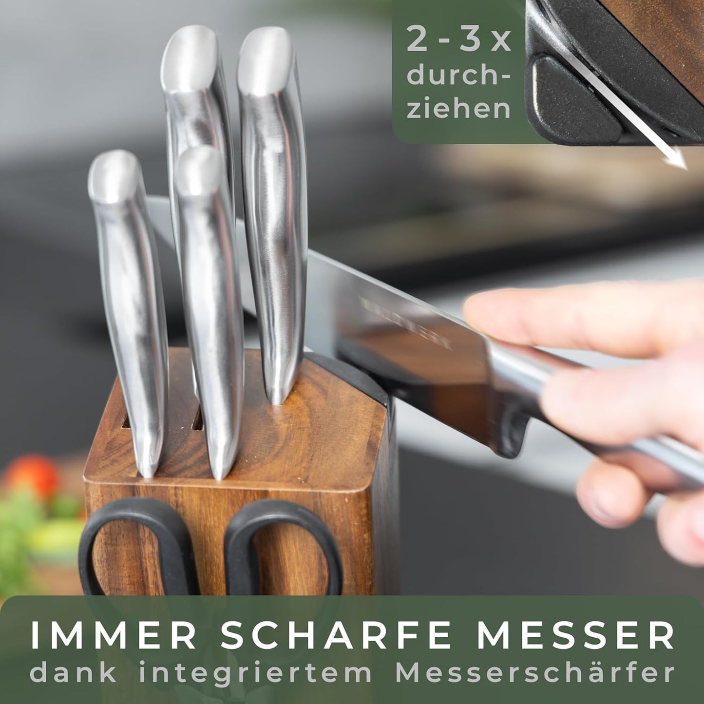 Messerset