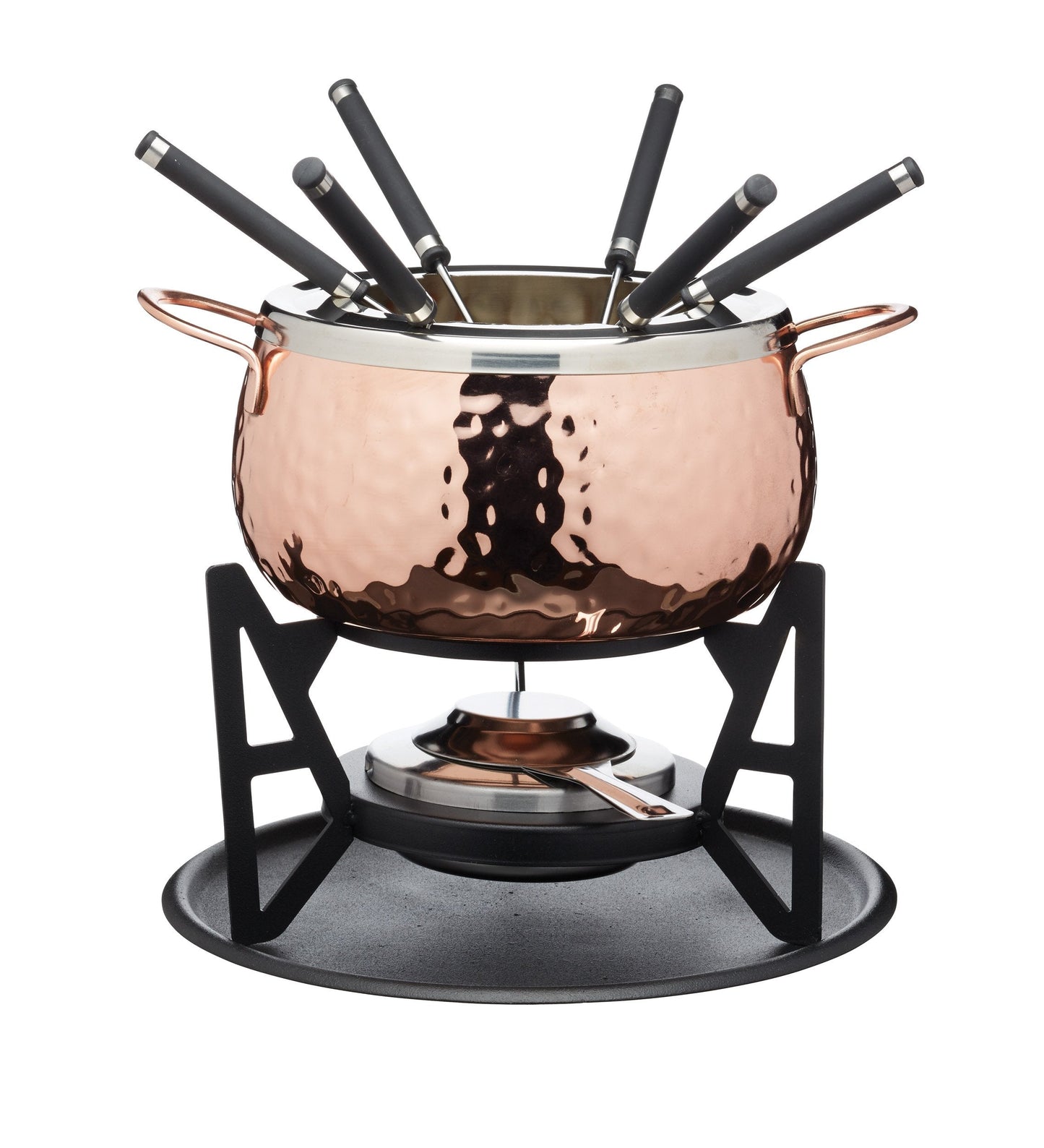 Fondue Set