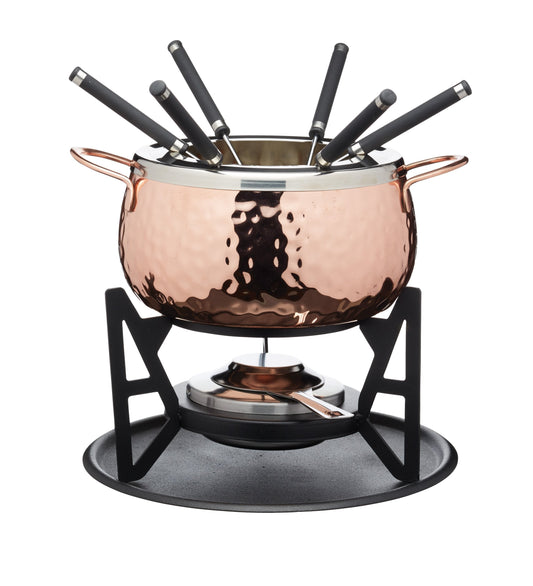Fondue Set